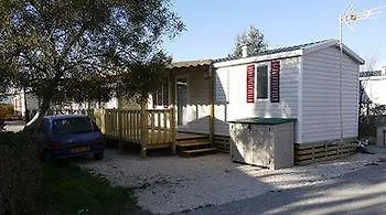 Azur Soleil Les Pins Maritimes Campground Appartement Hyères 0*,  Frankrijk