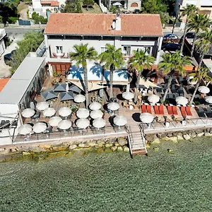 3* Hotel Le Bor