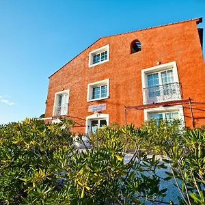  Hotel Hoteliere La Pinede Bleue